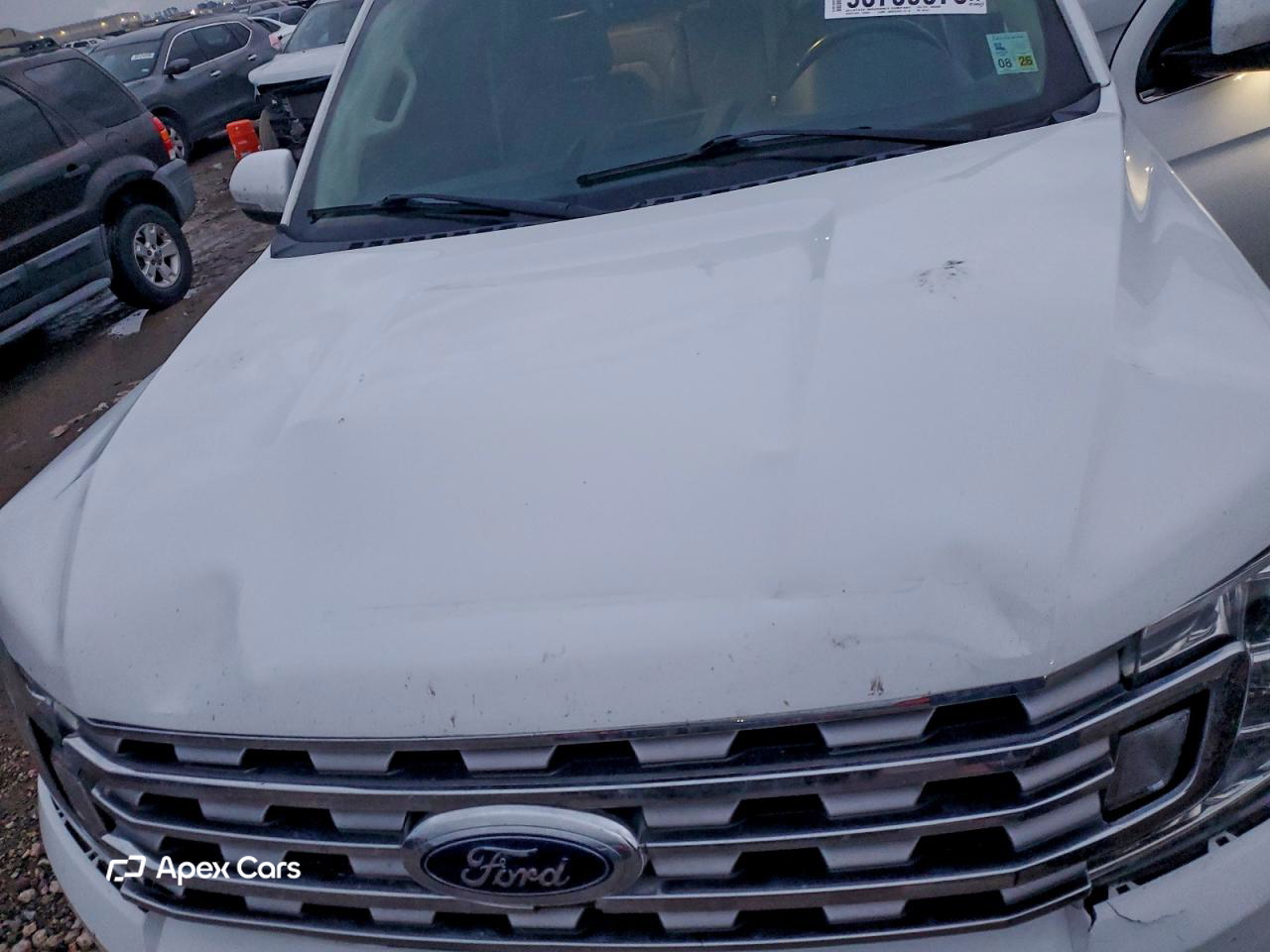 Ford Expedition 2020