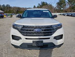 Ford Explorer 2022