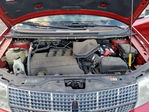 Lincoln MKX 2010