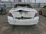 Honda Accord 2008
