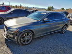 Mercedes-Benz C-klasse 2017