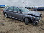 Honda Accord 2019
