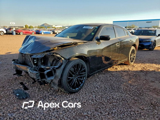 Dodge Charger 2023 - Image 1 of 13