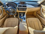 BMW Series 3 2015