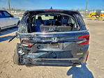 Honda Odyssey 2025
