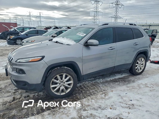 Jeep Cherokee 2015 - Zdjęcie 1 z 13