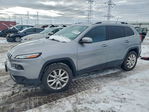 Jeep Cherokee 2015
