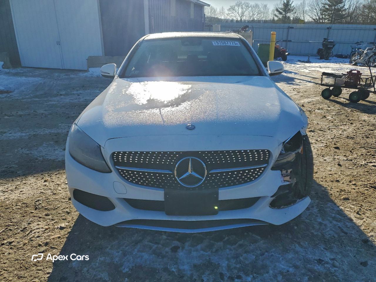 Mercedes-Benz  2016