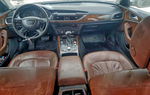 Audi A6 2012