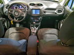 Jeep Renegade 2018