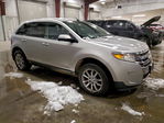 Ford Edge 2013