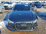 Audi A6 2015