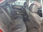 Cadillac CTS 2011