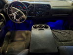 Chevrolet Silverado 2011
