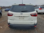 Ford EcoSport 2019