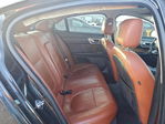 Jaguar XF 2010