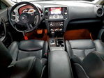 Nissan Maxima 2014