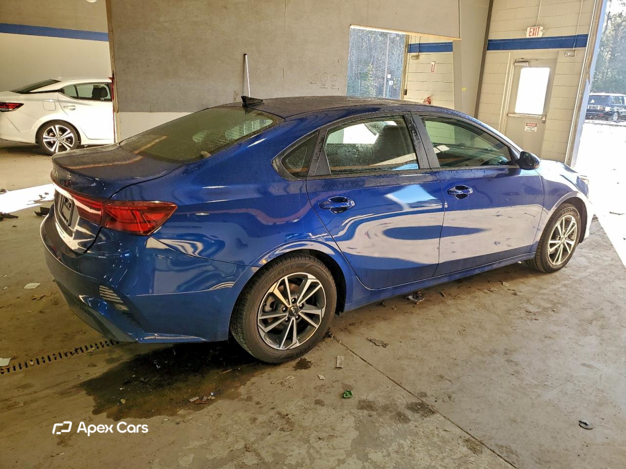 Kia Forte 2023