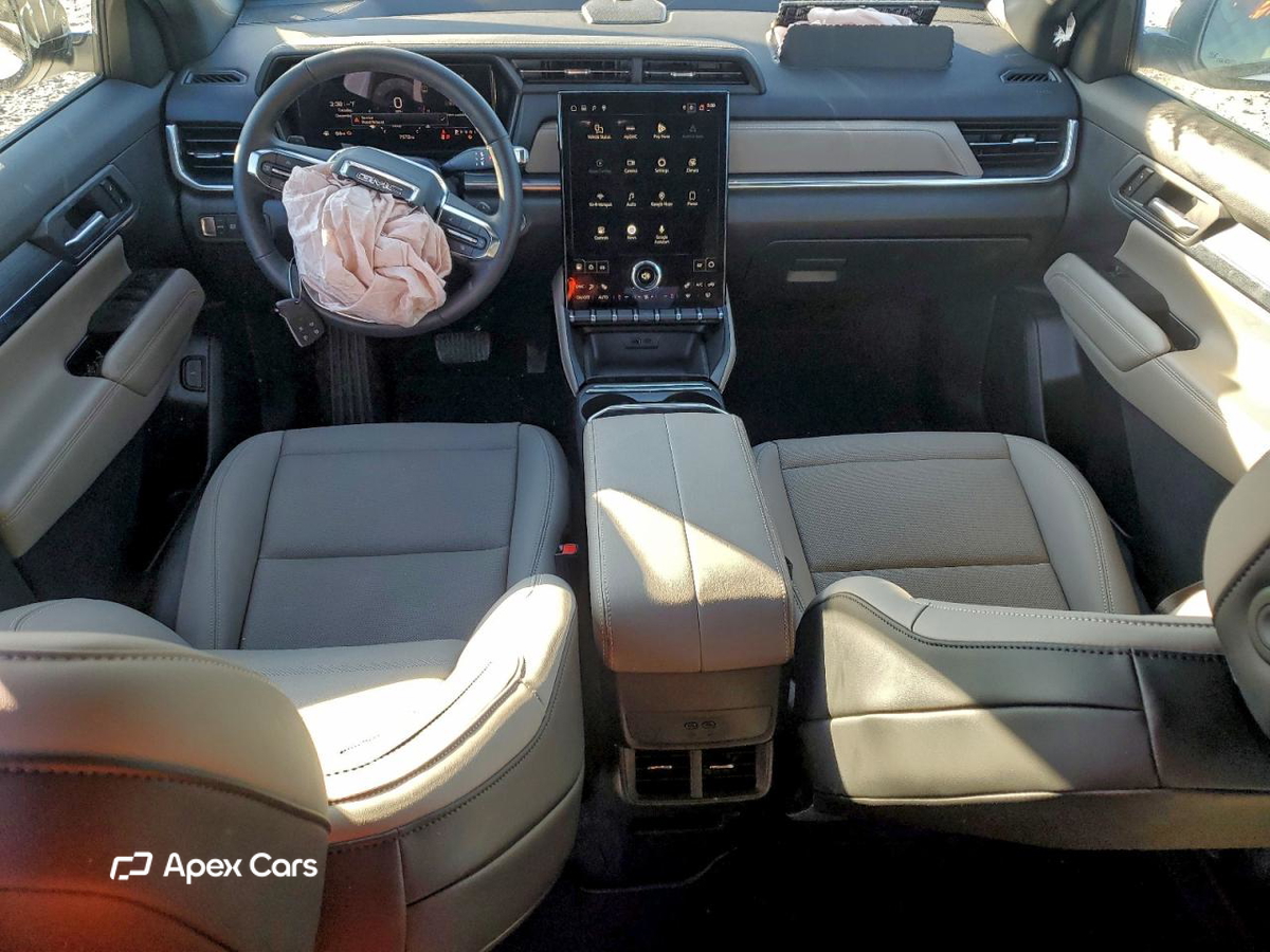 GMC Terrain 2026