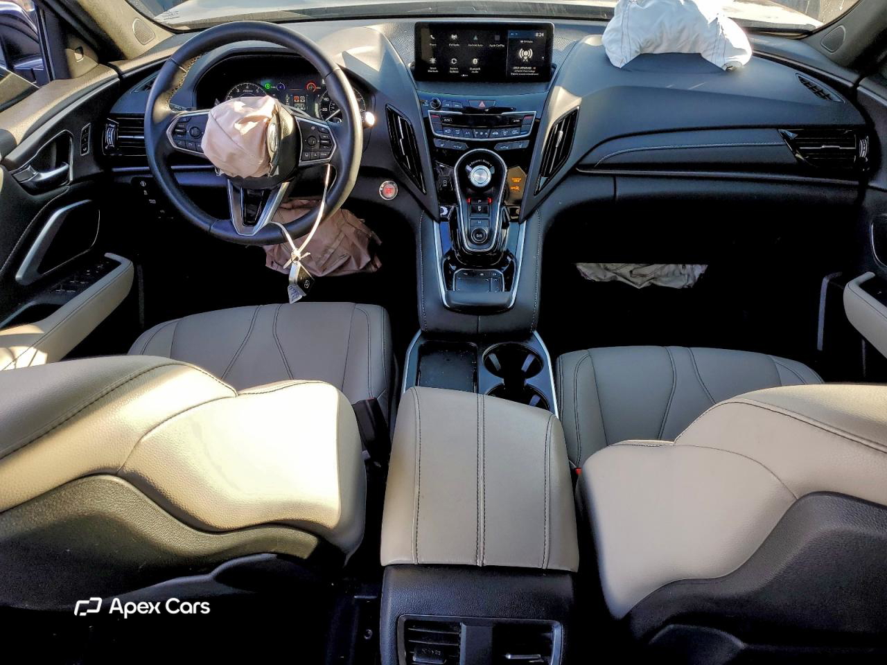 Acura RDX 2025