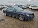 Audi A8 2013