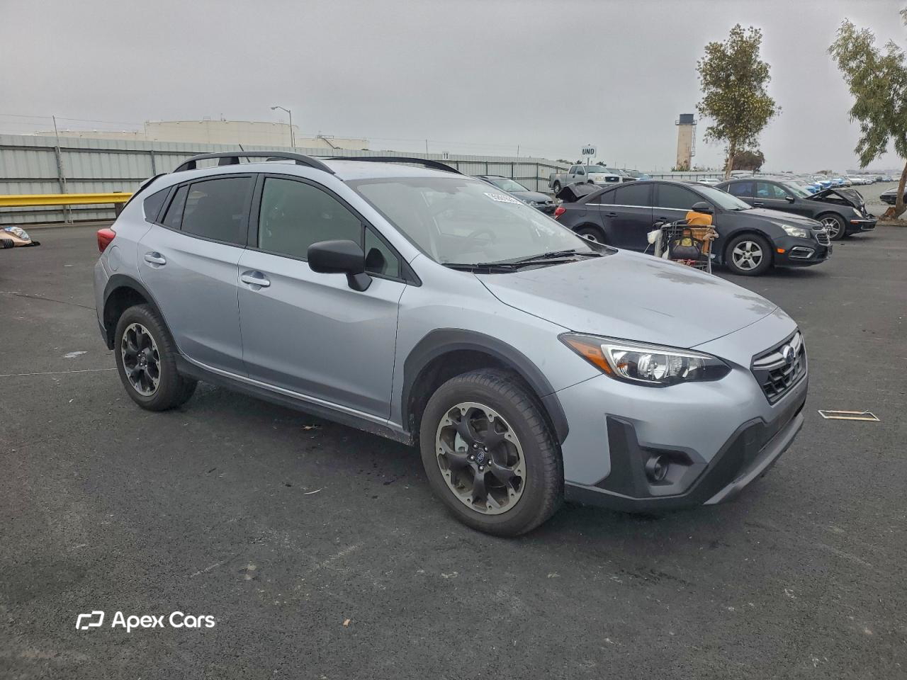 Subaru XV 2023