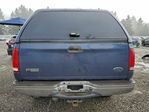 Ford F-150 2002