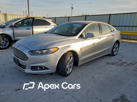 Ford Fusion 2016 - Image 1 of 12