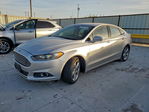 Ford Fusion 2016
