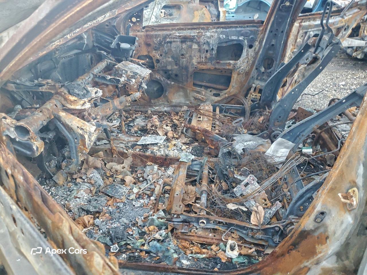 Toyota Corolla 2018