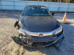 Honda Accord 2016
