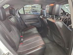 Chevrolet Equinox 2012