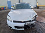 Chevrolet Impala 2014