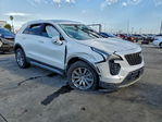 Cadillac XT4 2020