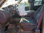 Chevrolet Silverado 2011