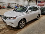 Lexus RX 2013