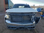 Chevrolet Silverado 2021