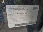 Audi Q3 2020