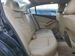 Nissan Altima 2012