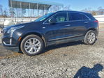 Cadillac XT5 2017