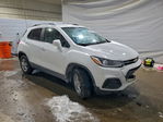 Chevrolet Trax 2018