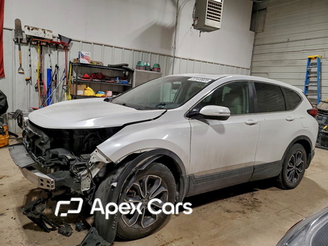Honda CR-V 2020 - Zdjęcie 1 z 14