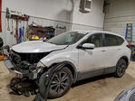 Honda CR-V 2020