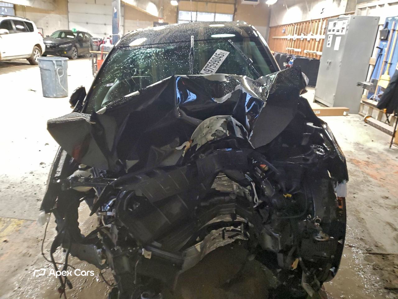 Buick Encore GX 2024