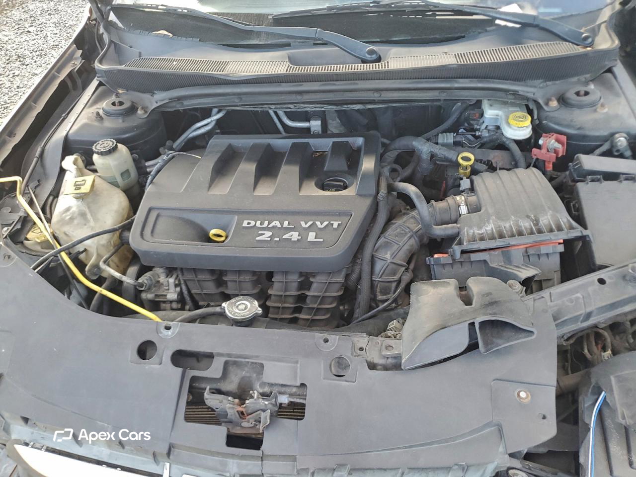 Chrysler 200 2014