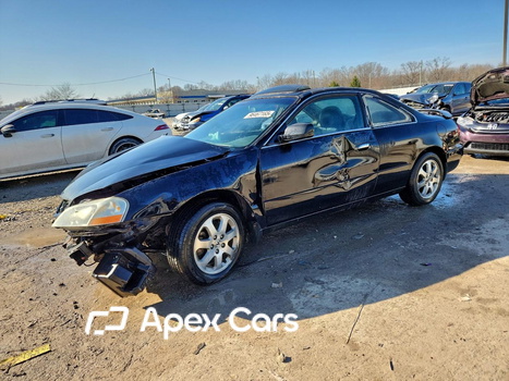 Acura CL 2002 - Image 1 of 13