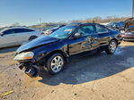 Acura CL 2002