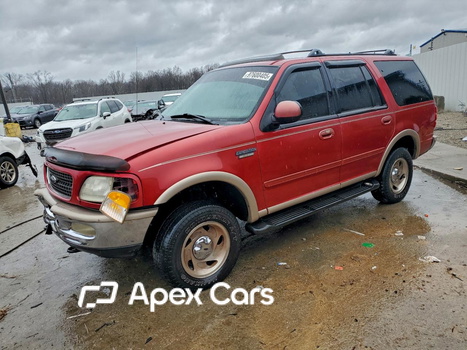 Ford Expedition 1998 - Image 1 of 13