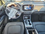 Chevrolet Colorado 2017