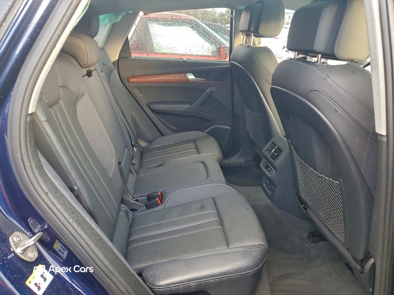 Audi Q5 2023